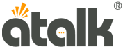 Logo Atalk.com.vn