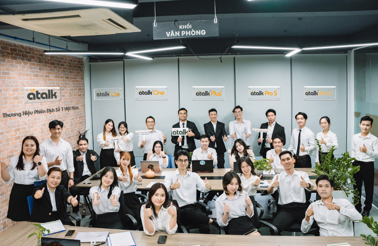 Đánh giá khách hàng